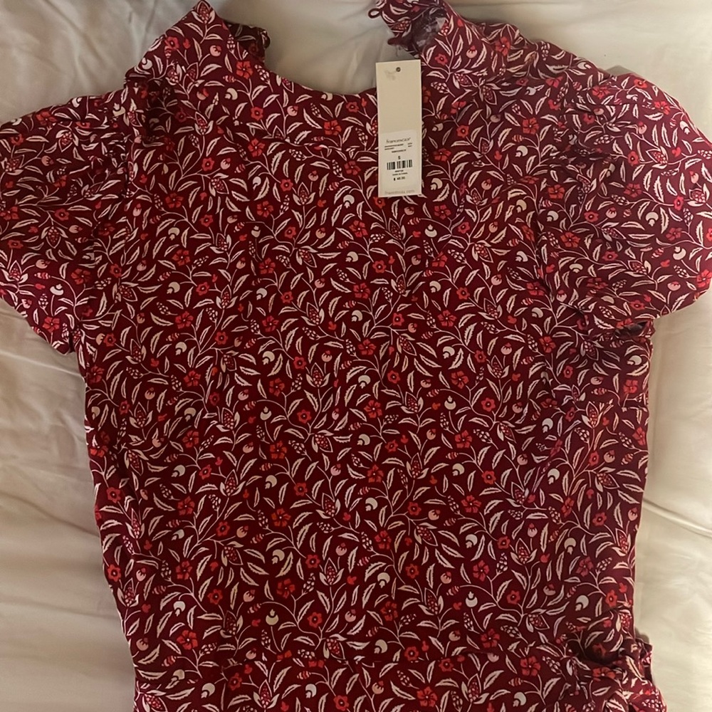 New with tags francesca dress